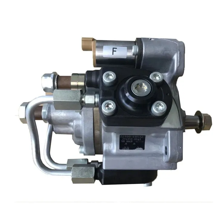 Isuzu 8-98155988-1 kütuse sissepritsepump