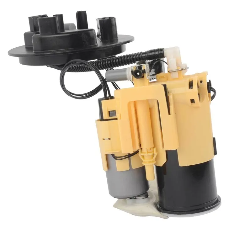 Mercedes-Benz 2054701594 kütusepumba korpus