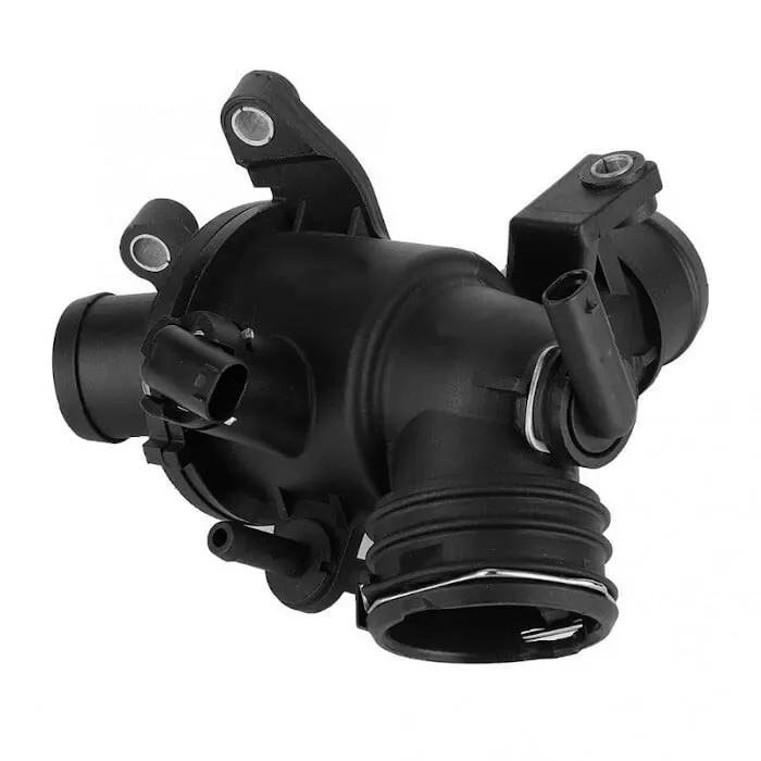 Mercedes-Benz 6512000615 Termostaadi korpus