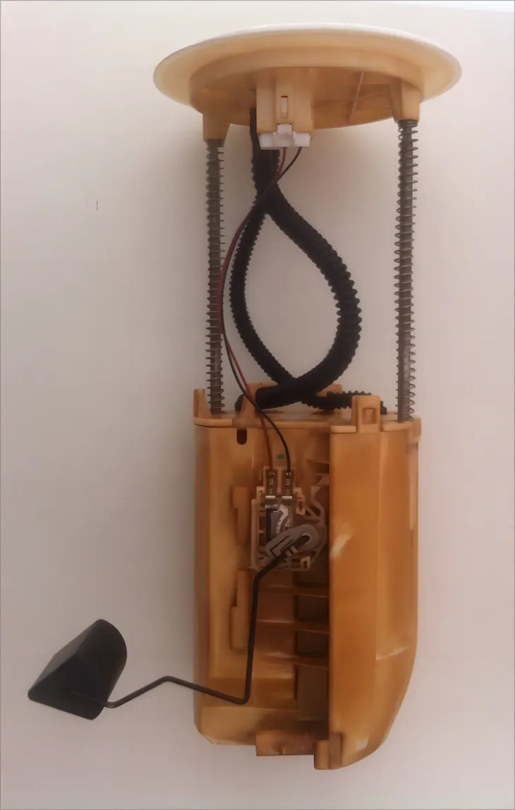 Toyota 77010-292010 kütusepumba mooduli koost